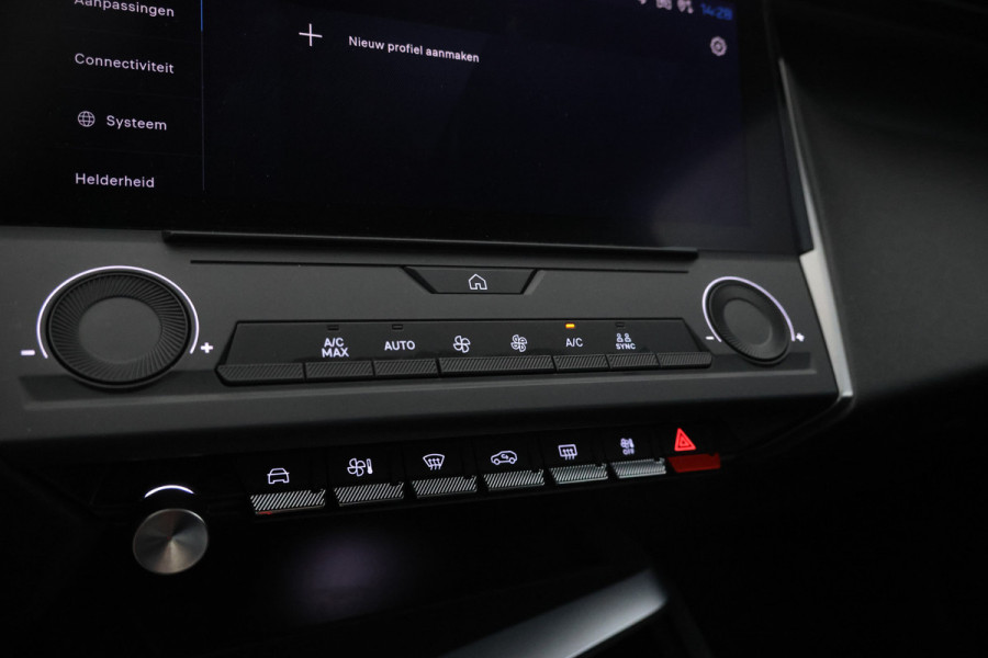 Peugeot 308 1.2 PureTech Active Pack Business Digital Dash, Navigatie, Automaat