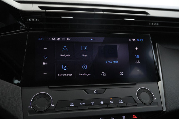 Peugeot 308 1.2 PureTech Active Pack Business Digital Dash, Navigatie, Automaat