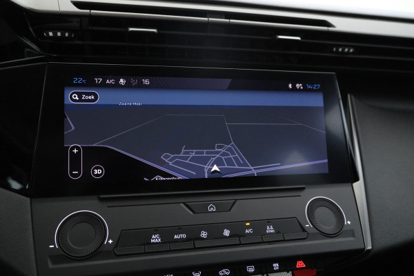 Peugeot 308 1.2 PureTech Active Pack Business Digital Dash, Navigatie, Automaat