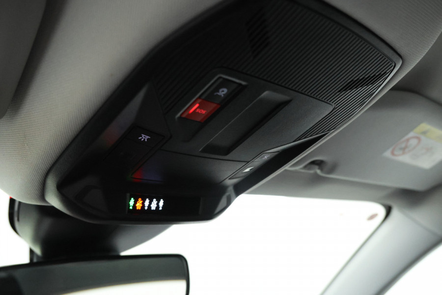 Peugeot 308 1.2 PureTech Active Pack Business Digital Dash, Navigatie, Automaat