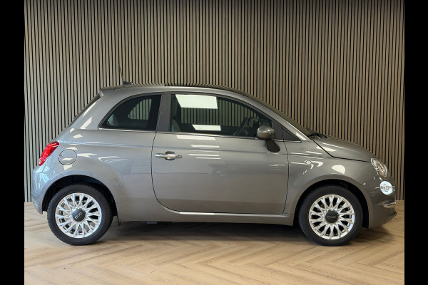 Fiat 500 1.0 Hybrid Dolcevita AIRCO PANORAMADAK BLUETOOTH START/STOP USB
