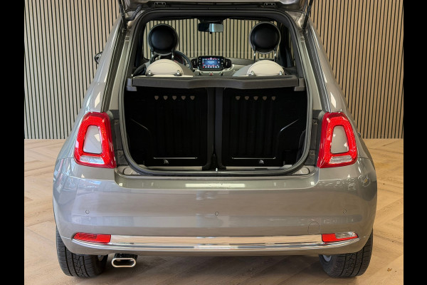 Fiat 500 1.0 Hybrid Dolcevita AIRCO PANORAMADAK BLUETOOTH START/STOP USB