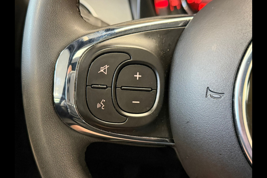 Fiat 500 1.0 Hybrid Dolcevita AIRCO PANORAMADAK BLUETOOTH START/STOP USB