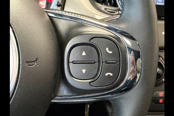 Fiat 500 1.0 Hybrid Dolcevita AIRCO PANORAMADAK BLUETOOTH START/STOP USB