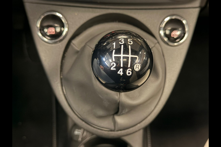 Fiat 500 1.0 Hybrid Dolcevita AIRCO PANORAMADAK BLUETOOTH START/STOP USB