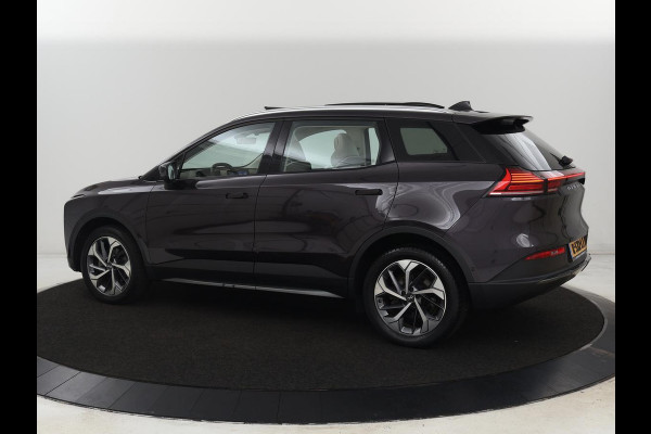 Aiways U5 63 kWh Premium | 40.800km NAP | Panoramadak | Leder | Stoelverwarming | Adaptive cruise | Carplay | 360 camera | Full LED | Keyless