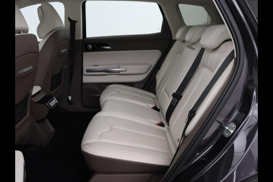 Aiways U5 63 kWh Premium | 40.800km NAP | Panoramadak | Leder | Stoelverwarming | Adaptive cruise | Carplay | 360 camera | Full LED | Keyless