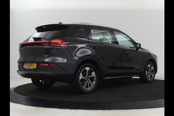 Aiways U5 63 kWh Premium | 40.800km NAP | Panoramadak | Leder | Stoelverwarming | Adaptive cruise | Carplay | 360 camera | Full LED | Keyless