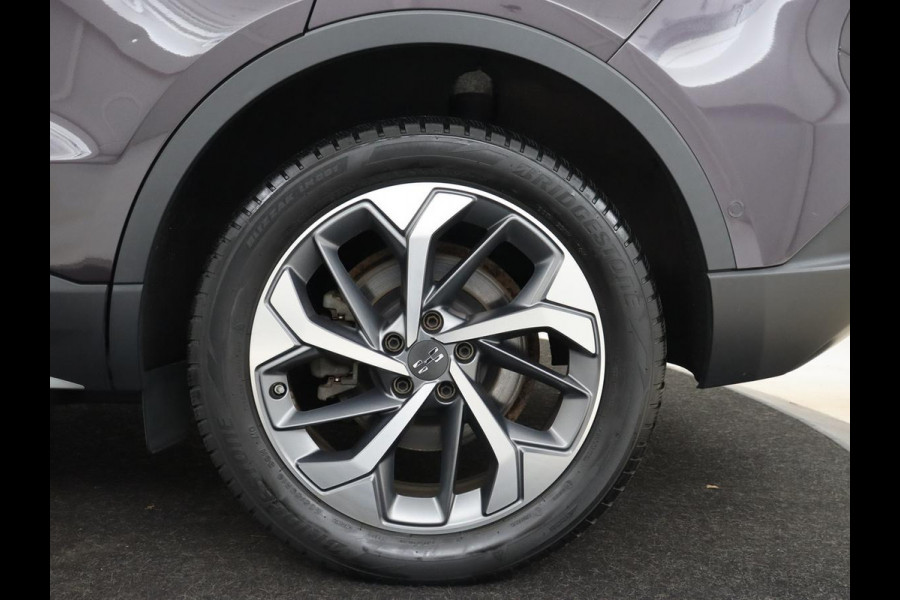 Aiways U5 63 kWh Premium | 40.800km NAP | Panoramadak | Leder | Stoelverwarming | Adaptive cruise | Carplay | 360 camera | Full LED | Keyless