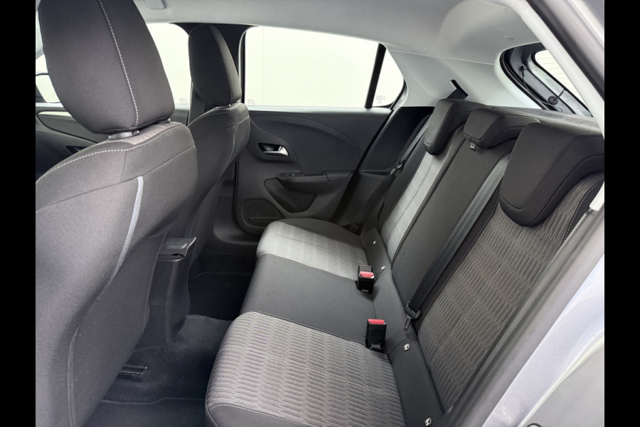 Opel Corsa 1.2I Airco Navi Apple Carplay Android LM-v Cruise Pdc Bordherkenning Edition+ DAB Bluetooth Isofix Lmv Rijstrooksensor 1e Eigenaar Origineel Nederlandse Auto Dealeronderhouden