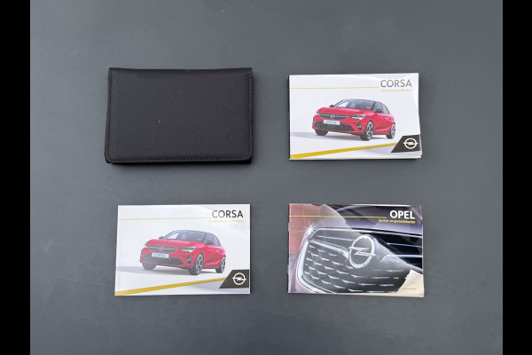 Opel Corsa 1.2I Airco Navi Apple Carplay Android LM-v Cruise Pdc Bordherkenning Edition+ DAB Bluetooth Isofix Lmv Rijstrooksensor 1e Eigenaar Origineel Nederlandse Auto Dealeronderhouden