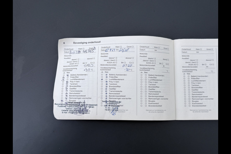 Opel Corsa 1.2I Airco Navi Apple Carplay Android LM-v Cruise Pdc Bordherkenning Edition+ DAB Bluetooth Isofix Lmv Rijstrooksensor 1e Eigenaar Origineel Nederlandse Auto Dealeronderhouden