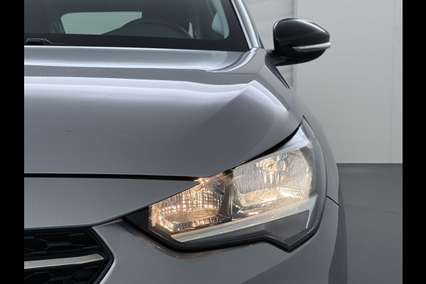 Opel Corsa 1.2I Airco Navi Apple Carplay Android LM-v Cruise Pdc Bordherkenning Edition+ DAB Bluetooth Isofix Lmv Rijstrooksensor 1e Eigenaar Origineel Nederlandse Auto Dealeronderhouden