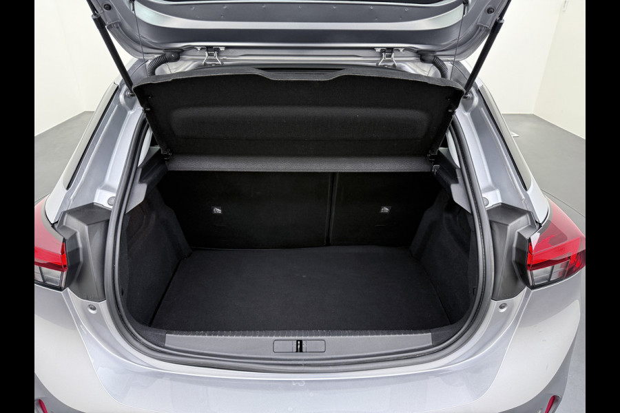 Opel Corsa 1.2I Airco Navi Apple Carplay Android LM-v Cruise Pdc Bordherkenning Edition+ DAB Bluetooth Isofix Lmv Rijstrooksensor 1e Eigenaar Origineel Nederlandse Auto Dealeronderhouden