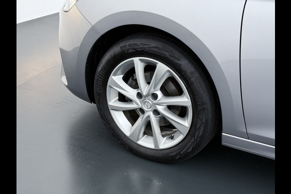 Opel Corsa 1.2I Airco Navi Apple Carplay Android LM-v Cruise Pdc Bordherkenning Edition+ DAB Bluetooth Isofix Lmv Rijstrooksensor 1e Eigenaar Origineel Nederlandse Auto Dealeronderhouden