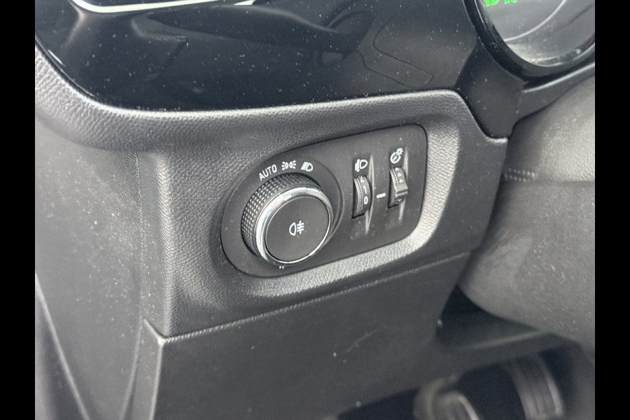 Opel Corsa 1.2I Airco Navi Apple Carplay Android LM-v Cruise Pdc Bordherkenning Edition+ DAB Bluetooth Isofix Lmv Rijstrooksensor 1e Eigenaar Origineel Nederlandse Auto Dealeronderhouden