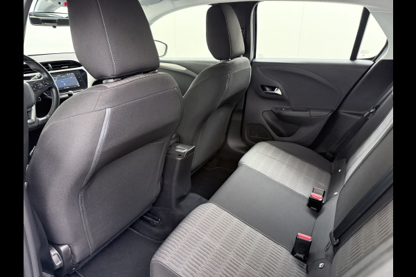 Opel Corsa 1.2I Airco Navi Apple Carplay Android LM-v Cruise Pdc Bordherkenning Edition+ DAB Bluetooth Isofix Lmv Rijstrooksensor 1e Eigenaar Origineel Nederlandse Auto Dealeronderhouden