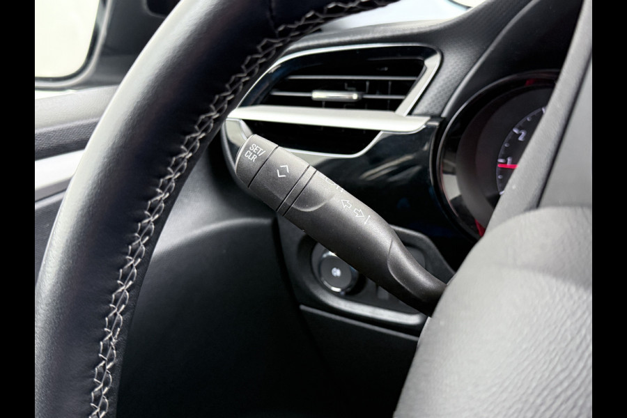 Opel Corsa 1.2I Airco Navi Apple Carplay Android LM-v Cruise Pdc Bordherkenning Edition+ DAB Bluetooth Isofix Lmv Rijstrooksensor 1e Eigenaar Origineel Nederlandse Auto Dealeronderhouden