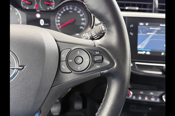 Opel Corsa 1.2I Airco Navi Apple Carplay Android LM-v Cruise Pdc Bordherkenning Edition+ DAB Bluetooth Isofix Lmv Rijstrooksensor 1e Eigenaar Origineel Nederlandse Auto Dealeronderhouden