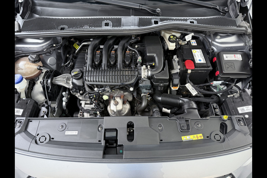 Opel Corsa 1.2I Airco Navi Apple Carplay Android LM-v Cruise Pdc Bordherkenning Edition+ DAB Bluetooth Isofix Lmv Rijstrooksensor 1e Eigenaar Origineel Nederlandse Auto Dealeronderhouden