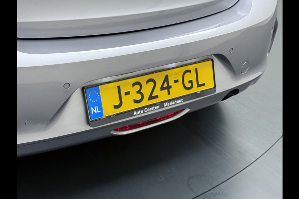 Opel Corsa 1.2I Airco Navi Apple Carplay Android LM-v Cruise Pdc Bordherkenning Edition+ DAB Bluetooth Isofix Lmv Rijstrooksensor 1e Eigenaar Origineel Nederlandse Auto Dealeronderhouden