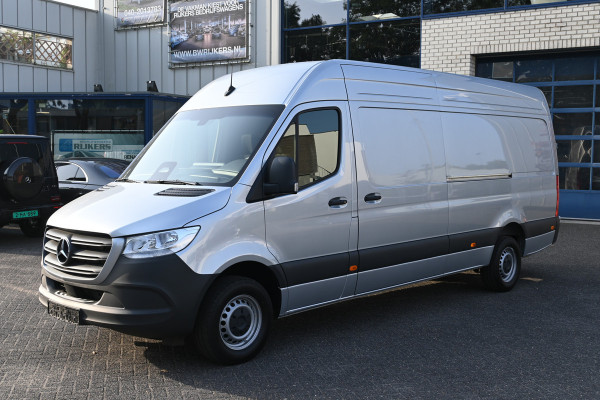 Mercedes-Benz Sprinter 317 CDI L3H2 Pro 2 Schuifdeuren, Smartphone integratiepakket, Geveerde stoel, Etc.