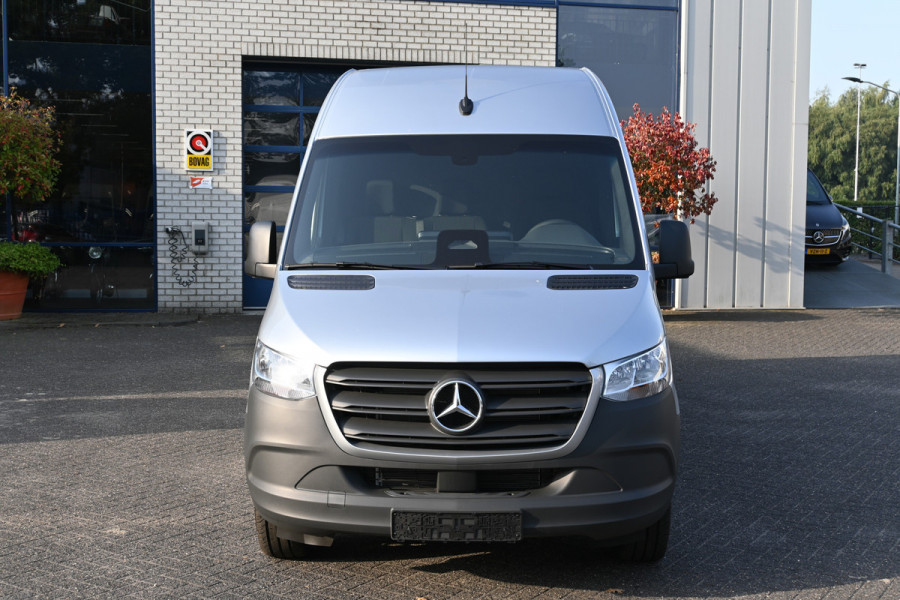 Mercedes-Benz Sprinter 317 CDI L3H2 Pro 2 Schuifdeuren, Smartphone integratiepakket, Geveerde stoel, Etc.