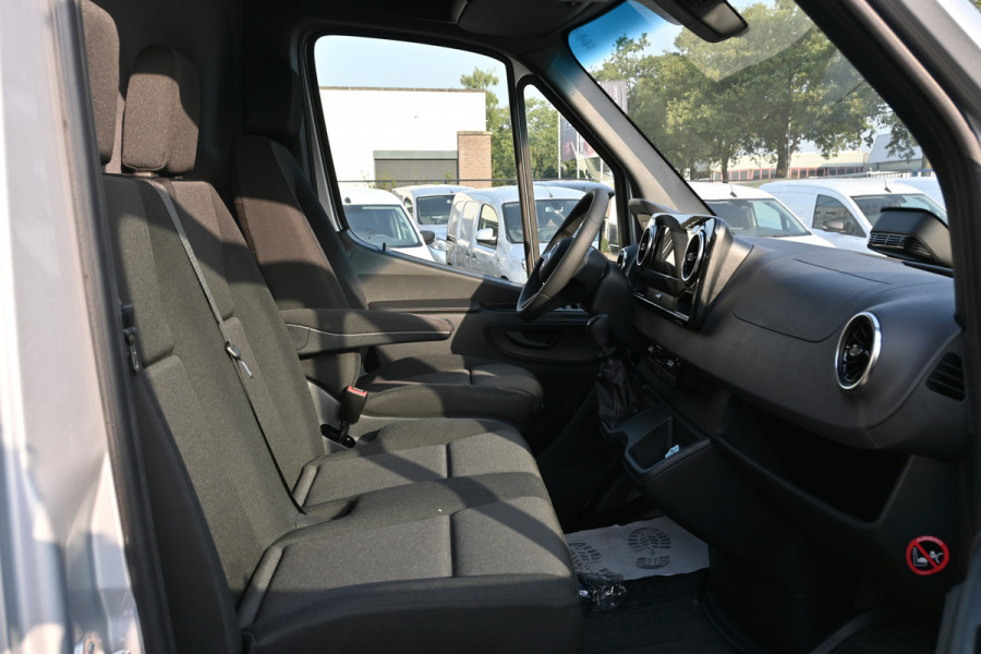 Mercedes-Benz Sprinter 317 CDI L3H2 Pro 2 Schuifdeuren, Smartphone integratiepakket, Geveerde stoel, Etc.