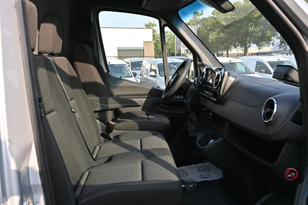 Mercedes-Benz Sprinter 317 CDI L3H2 Pro 2 Schuifdeuren, Smartphone integratiepakket, Geveerde stoel, Etc.