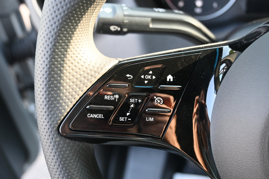 Mercedes-Benz Sprinter 317 CDI L3H2 Pro 2 Schuifdeuren, Smartphone integratiepakket, Geveerde stoel, Etc.