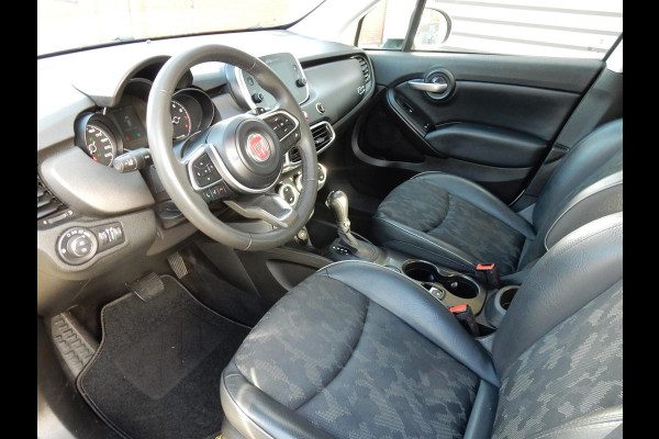 Fiat 500X 1.3 FIRE FLY TURBO 150 SPORT*1/2 LEDER*CR CONTR*CAMERA*
