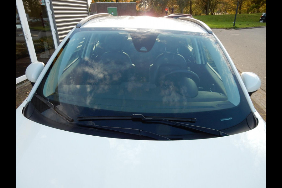 Fiat 500X 1.3 FIRE FLY TURBO 150 SPORT*1/2 LEDER*CR CONTR*CAMERA*