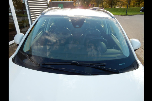 Fiat 500X 1.3 FIRE FLY TURBO 150 SPORT*1/2 LEDER*CR CONTR*CAMERA*