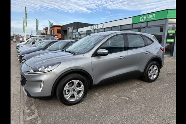 Ford Kuga 2.5 FHEV Titanium Hybride