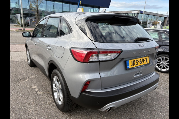 Ford Kuga 2.5 FHEV Titanium Hybride