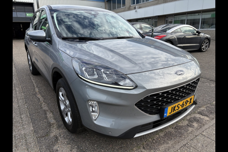 Ford Kuga 2.5 FHEV Titanium Hybride