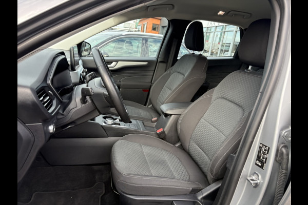 Ford Kuga 2.5 FHEV Titanium Hybride