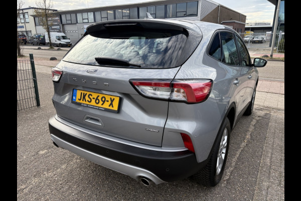 Ford Kuga 2.5 FHEV Titanium Hybride