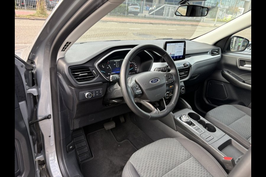 Ford Kuga 2.5 FHEV Titanium Hybride