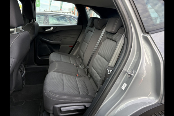 Ford Kuga 2.5 FHEV Titanium Hybride