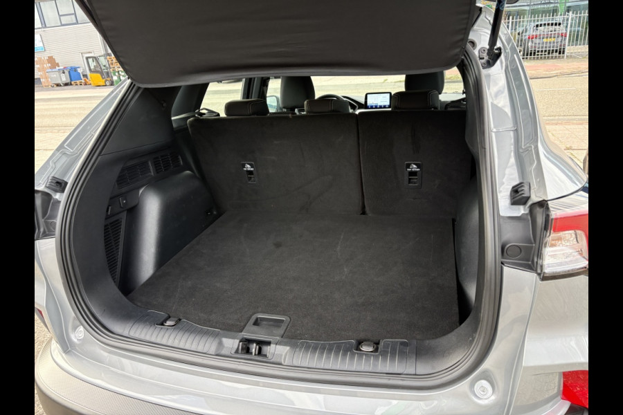 Ford Kuga 2.5 FHEV Titanium Hybride