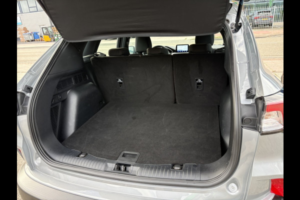 Ford Kuga 2.5 FHEV Titanium Hybride