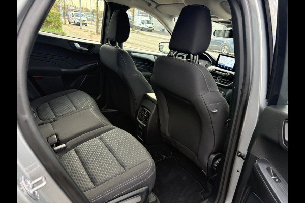 Ford Kuga 2.5 FHEV Titanium Hybride