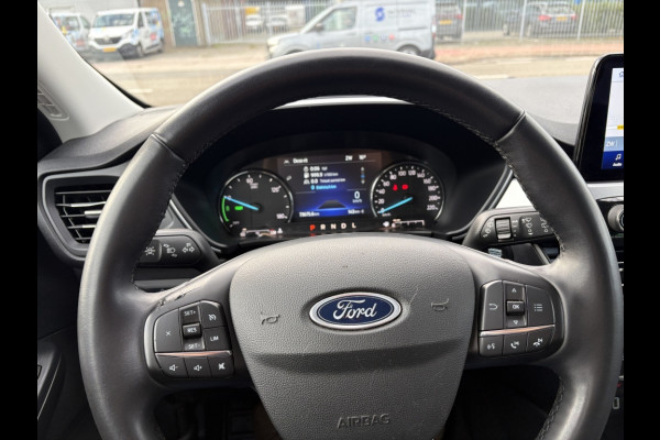 Ford Kuga 2.5 FHEV Titanium Hybride