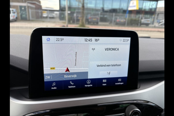 Ford Kuga 2.5 FHEV Titanium Hybride