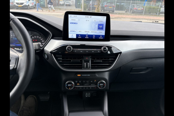 Ford Kuga 2.5 FHEV Titanium Hybride