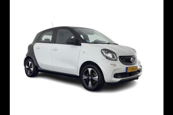 Smart Forfour EQ Comfort 18 kWh {SOH-91%} Aut. *PANO | AIRCO | COMFORT-SEATS | CRUISE | PDC | 15''ALU*