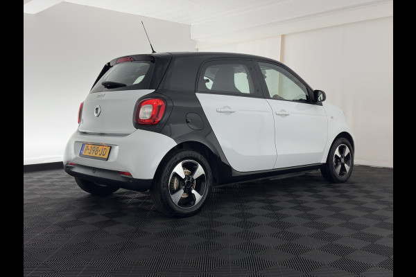 Smart Forfour EQ Comfort 18 kWh {SOH-91%} Aut. *PANO | AIRCO | COMFORT-SEATS | CRUISE | PDC | 15''ALU*
