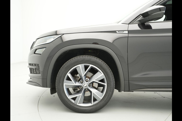 Škoda Kodiaq 1.5 TSI 150pk Sportline Business Panorama Camera Stoelverwarming Acc Carplay 302