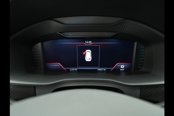 Škoda Kodiaq 1.5 TSI 150pk Sportline Business Panorama Camera Stoelverwarming Acc Carplay 302